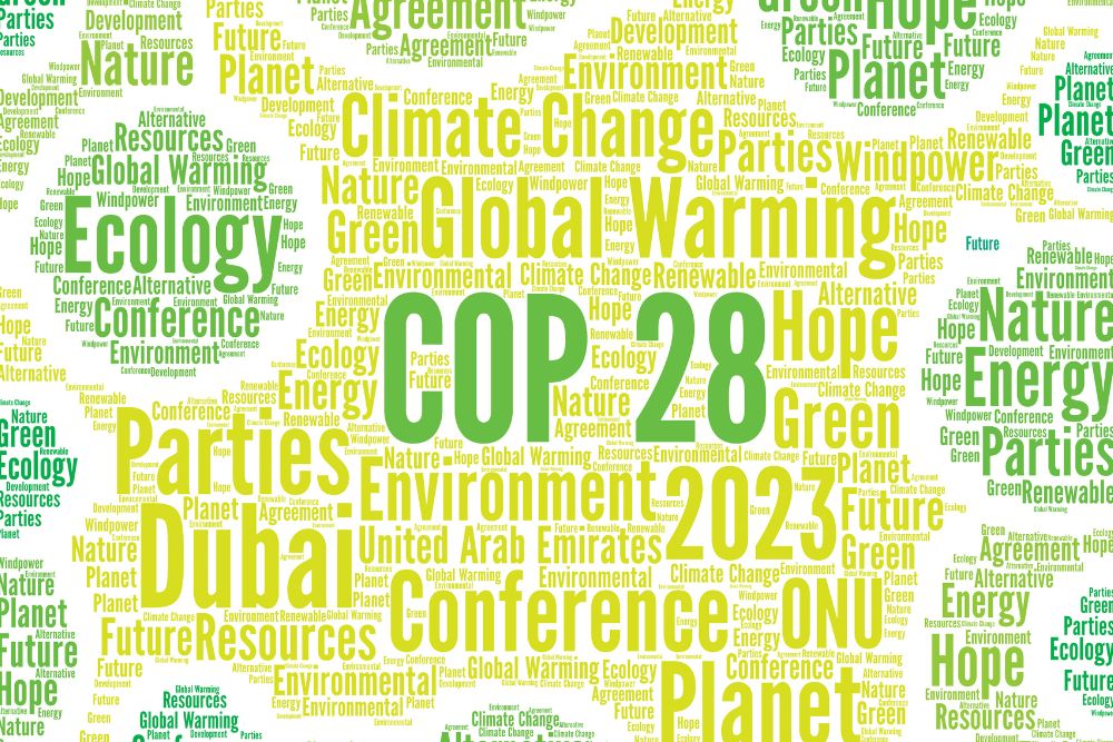 Countdown to COP 28