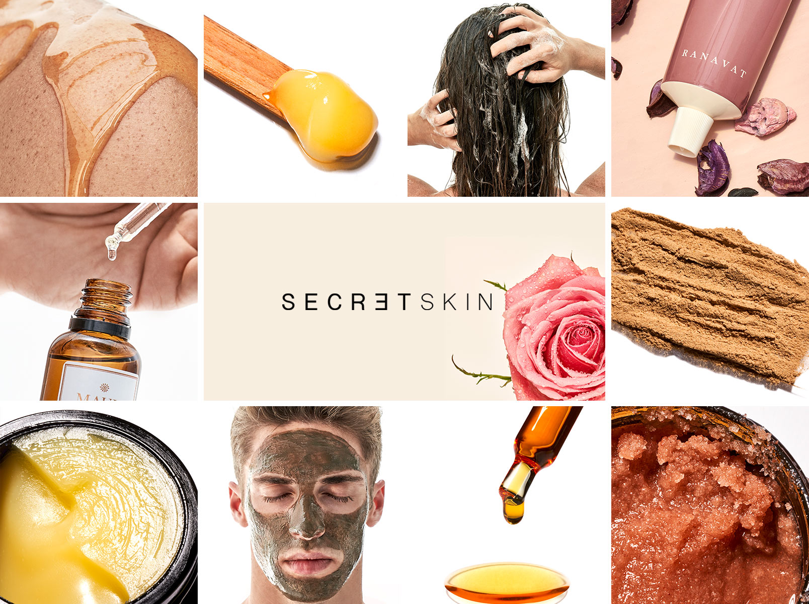 Secret Skin: The Region’s Newly Launched Destination For Conscious ...