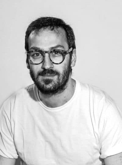 Ivan Allegranti