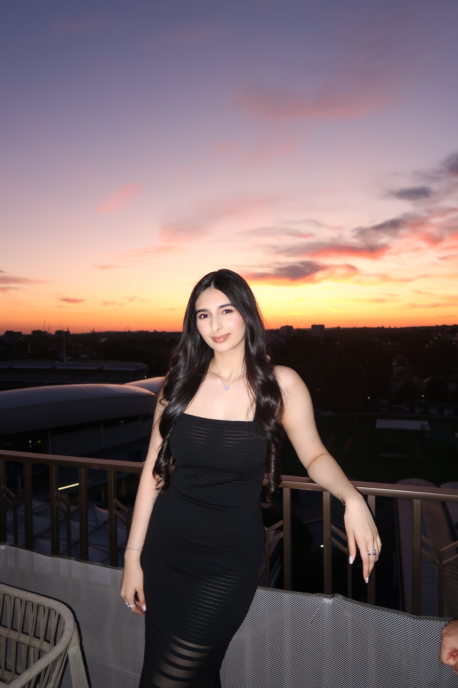 Divina Adnani